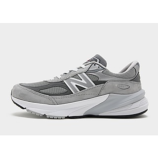 New Balance Made in USA 990v6 Women's