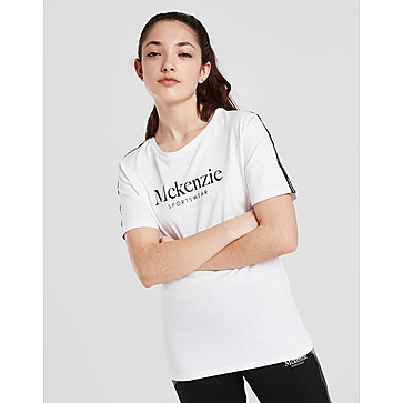 McKenzie Girls' Tape Boyfriend T-Shirt