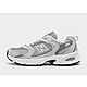 White New Balance 530 Women's