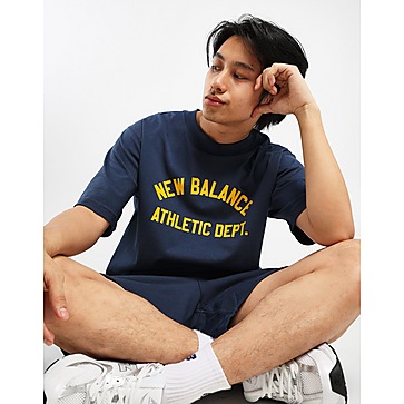 New Balance Sportswear Greatest Hits T-Shirt