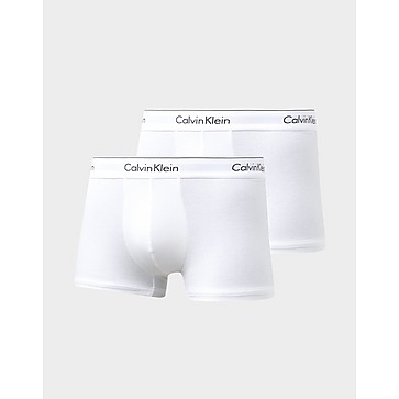 Calvin Klein Trunks (2-Pack)