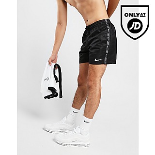 Nike 5" Swim Volley Shorts