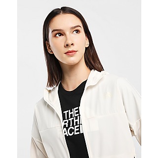 The North Face Zephyr Wind Jacket Women's