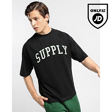 Supply & Demand Spade T-Shirt