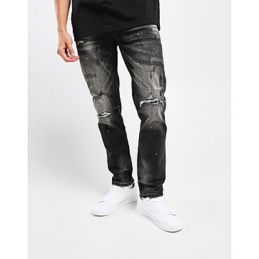 Supply & Demand Cover Jeans