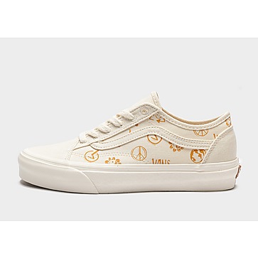 Vans Eco Theory Old Skool Tapered In Our Hands Women's