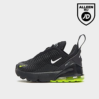 Nike Schoenen voor baby's/peuters Air Max 270