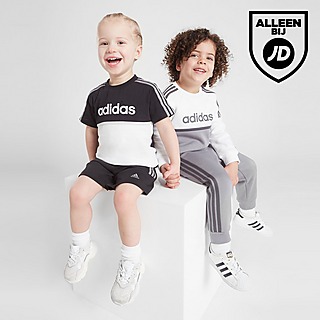 Evacuatie collegegeld Geld rubber Sale | Kids - Adidas Babykleding (0-3 jaar)- JD Sports Nederland