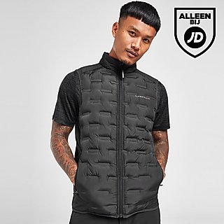 Technicals Serac Hybrid Gilet