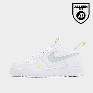 Nike Kinderschoenen Air Force 1 LV8 4