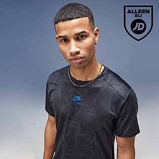 Nike Air Max Performance All Over Print T-Shirt