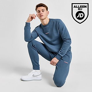 McKenzie Essential Crew Tracksuit