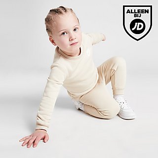 Nike Foundation Crew Tracksuit Infant