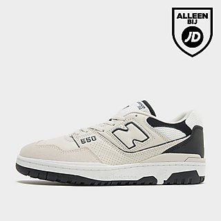 New Balance 550 Women's