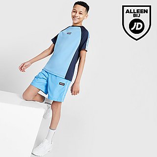 McKenzie Tampa Woven Shorts Junior