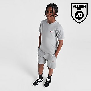 McKenzie Essential T-Shirt/Shorts Set Children