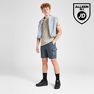 Technicals Apex Cargo Shorts Junior