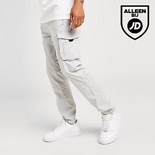 McKenzie Atlas Cargo Pants