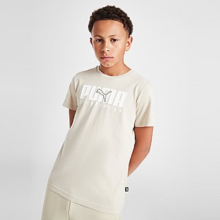 Puma Core T-Shirt Junior