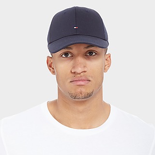 Opknappen tempo haar Tommy Hilfiger Petten - Fitted