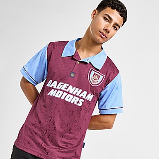 elegant martelen moederlijk West Ham United shirt, trainingspak & tenue - JD Sports Nederland