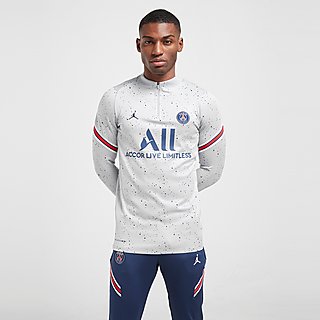 Jordan Paris Saint Germain Elite Drill Top