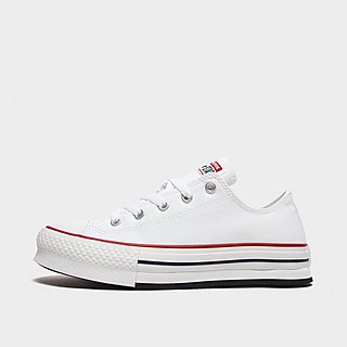 Converse All Star Ox Lift Platform Junior