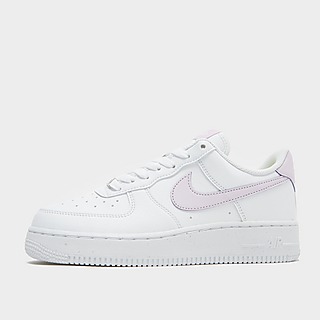 Nike Women's Shoes Air Force 1 '07