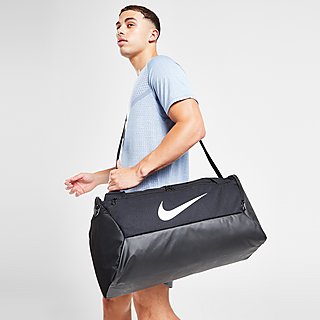 Nike Brasilia Small Duffel Bag