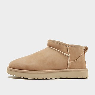 UGG Classic Ultra Mini Boots Women's