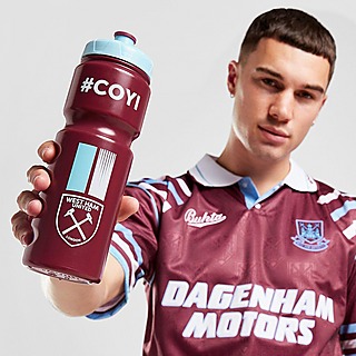 Official Team West Ham United FC 750ml Water Bottle