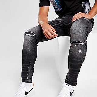 Geldschieter Herdenkings Ontevreden Jeans & chino broek heren - JD Sports Nederland