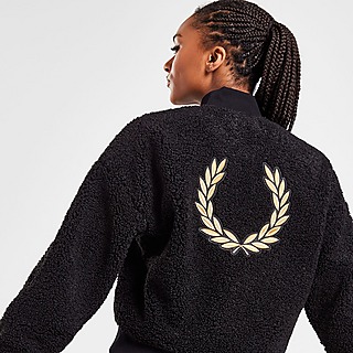 Crimineel Collega Wild Fred Perry Sweaters & Truien - Kleding - JD Sports Nederland