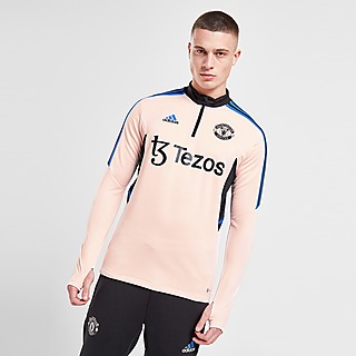 Manhattan bedrag Zeker Manchester United trainingspak, shirt & tenue - JD Sports Nederland