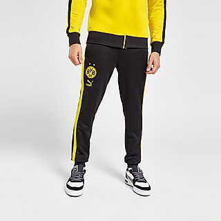 Historicus Promotie Embryo Borussia Dortmund shirt & trainingspak - JD Sports Nederland
