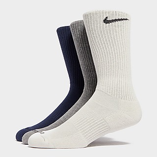 Nike sokken - Nike enkel sokken tot witte sokken - JD Sports Nederland