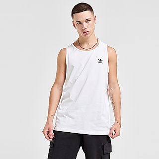 adidas Originals Trefoil Essential Tank Top