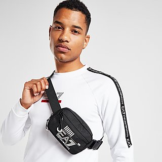 Emporio Armani EA7 Train Core Belt Bag