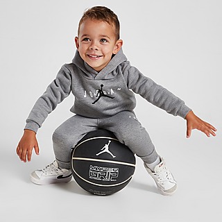 Kids - Jordan Babykleding jaar)- JD Sports Nederland