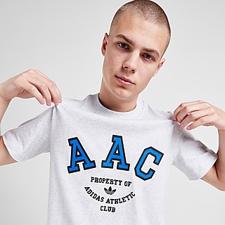 adidas adidas RIFTA Metro AAC T-shirt