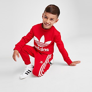 Kids - Adidas Kinderkleding (3-7 jaar)- JD Sports Nederland