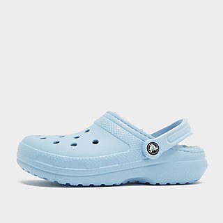 Crocs Classic Clog Lined Women's