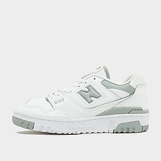 New Balance 550 Women's