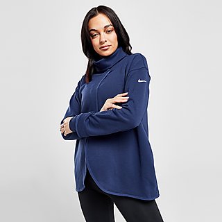 Nike Maternity Dri-FIT Reversible Pullover