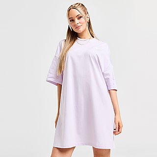 The North Face Dome Oversized T-Shirt Dress