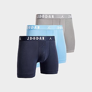 Jordan 3-Pack Boxers