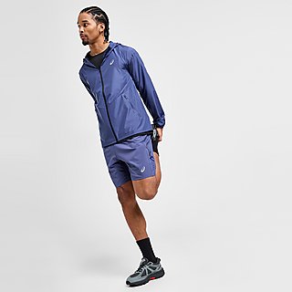 Asics Accelerate Lightweight Jacket