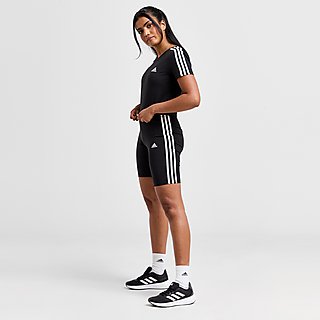 adidas 3-Stripes Badge of Sport Cycle Shorts