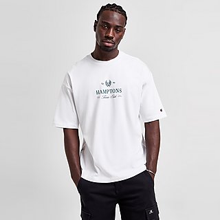 Champion Tennis Club T-Shirt