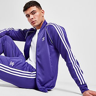 adidas Originals SST Track Top